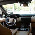 Range Rover HSE 2023 V6